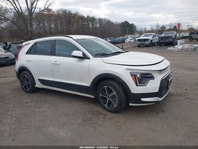 2024 KIA NIRO PLUG-IN HYBRID KNDCS3LF4R5183170