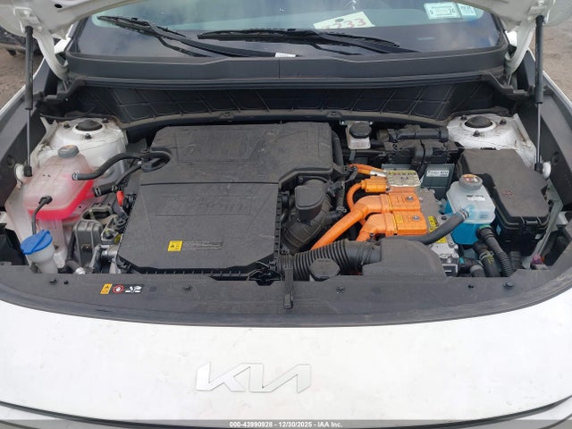 2024 KIA NIRO PLUG-IN HYBRID KNDCS3LF4R5183170 Photo 9