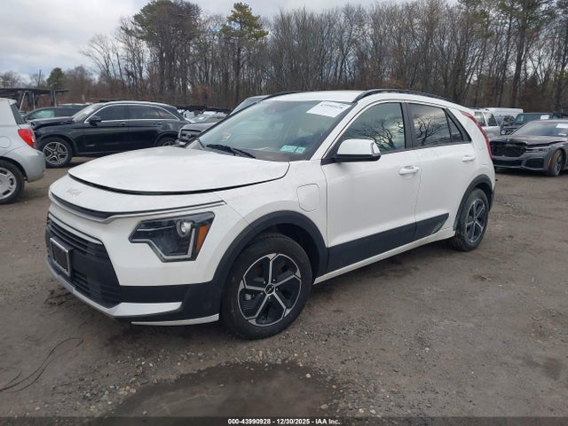 2024 KIA NIRO PLUG-IN HYBRID KNDCS3LF4R5183170 Photo 1