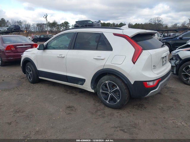 2024 KIA NIRO PLUG-IN HYBRID KNDCS3LF4R5183170 Photo 2