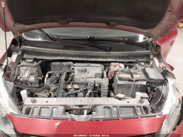 2023 MITSUBISHI MIRAGE G4 ML32FUFJ1PHF00541 Photo 9