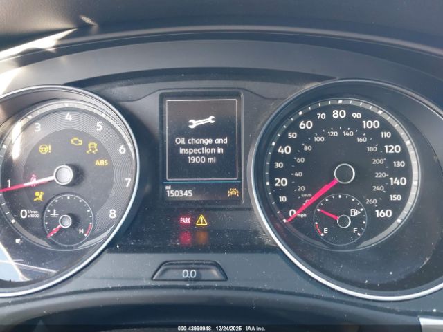 2018 VOLKSWAGEN ATLAS 1V2MR2CA2JC596962 Photo 6