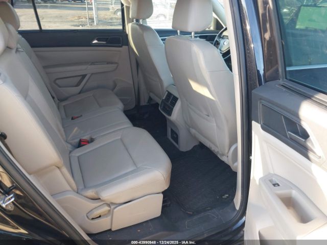 2018 VOLKSWAGEN ATLAS 1V2MR2CA2JC596962 Photo 7