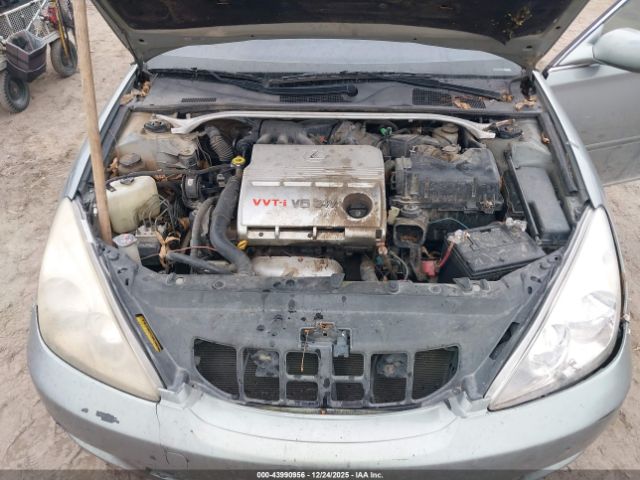 2003 LEXUS ES 300 JTHBF30G836020566 Photo 9