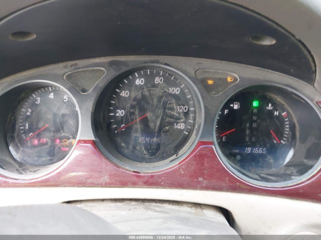 2003 LEXUS ES 300 JTHBF30G836020566 Photo 6