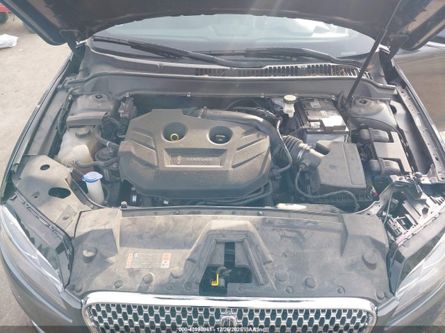 2020 LINCOLN MKZ 3LN6L5F99LR601931 Photo 9