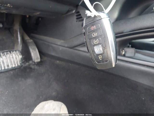 2020 LINCOLN MKZ 3LN6L5F99LR601931 Photo 10