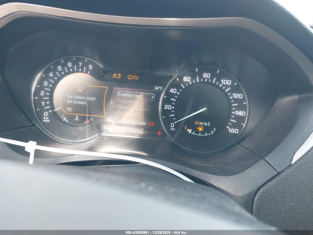 2020 LINCOLN MKZ 3LN6L5F99LR601931 Photo 6