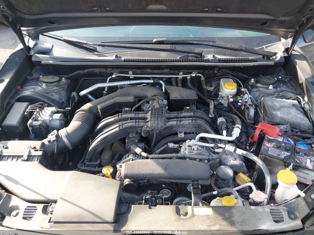 Subaru Crosstrek Limited 2022 JF2GTHNCXN8218559 Image 10