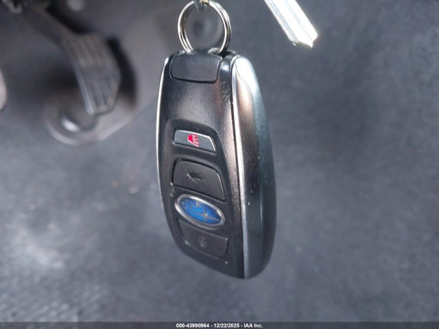 Subaru Crosstrek Limited 2022 JF2GTHNCXN8218559 Image 11