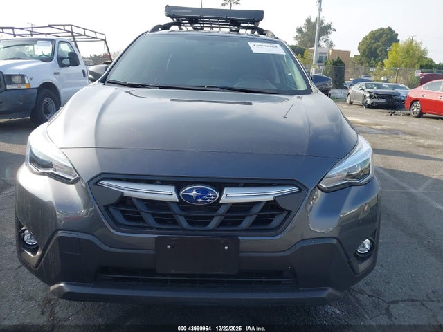 Subaru Crosstrek Limited 2022 JF2GTHNCXN8218559 Image 12