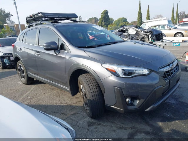 Subaru Crosstrek Limited 2022 JF2GTHNCXN8218559 Image 13