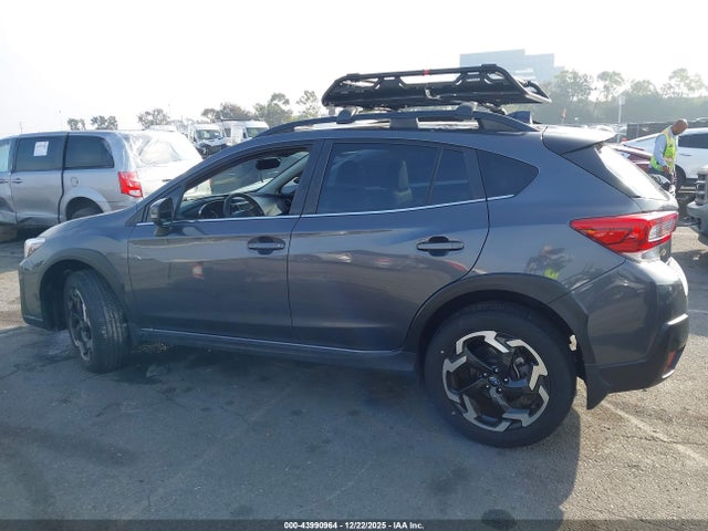 Subaru Crosstrek Limited 2022 JF2GTHNCXN8218559 Image 14