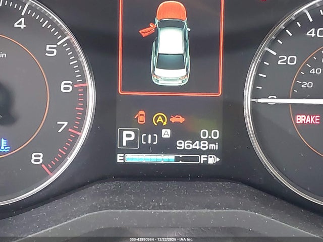Subaru Crosstrek Limited 2022 JF2GTHNCXN8218559 Image 15