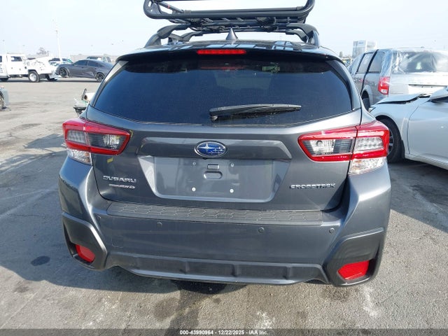 Subaru Crosstrek Limited 2022 JF2GTHNCXN8218559 Image 16