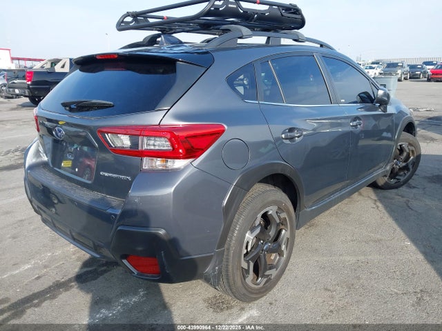 Subaru Crosstrek Limited 2022 JF2GTHNCXN8218559 Image 4