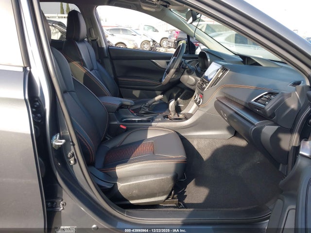 Subaru Crosstrek Limited 2022 JF2GTHNCXN8218559 Image 5