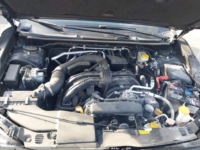 Subaru Crosstrek Limited 2022 JF2GTHNCXN8218559 Image 6