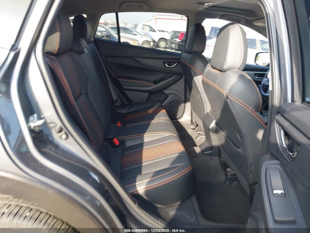 Subaru Crosstrek Limited 2022 JF2GTHNCXN8218559 Image 8