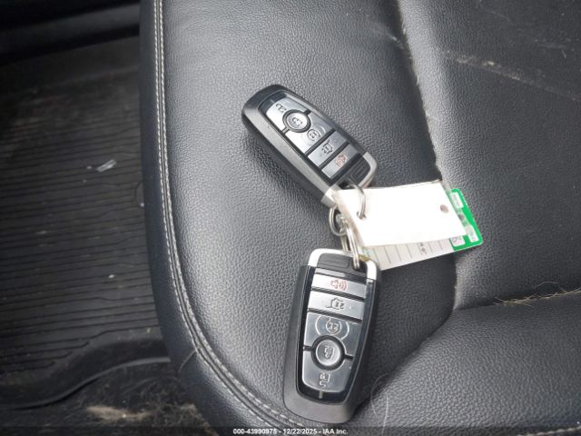 2020 FORD EXPLORER 1FMSK8DH6LGC26052 Photo 10