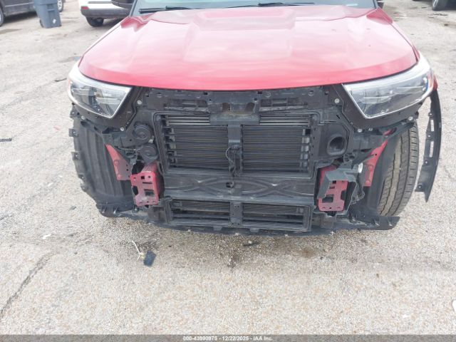 2020 FORD EXPLORER 1FMSK8DH6LGC26052 Photo 5