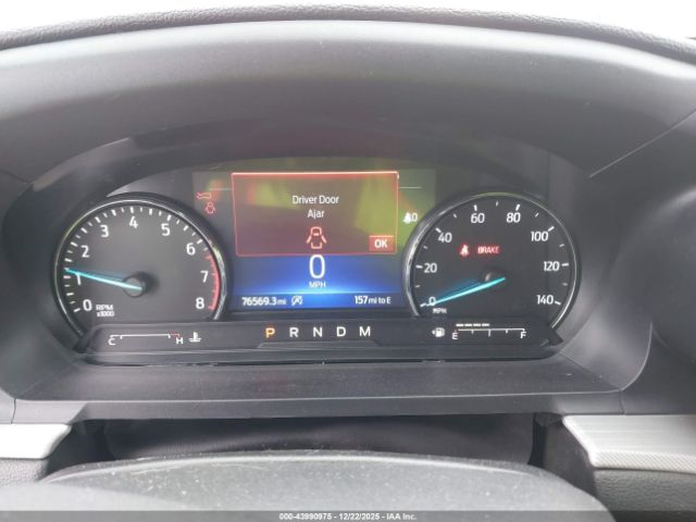 2020 FORD EXPLORER 1FMSK8DH6LGC26052 Photo 6