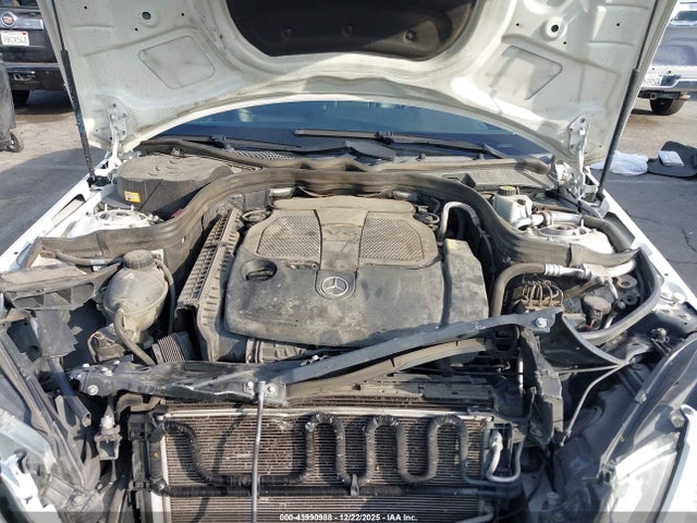 Aukcja sprzedaży 2013 Mercedes-benz E 350, vin: WDDHF5KB8DA717586, numer aukcji: 43990988
