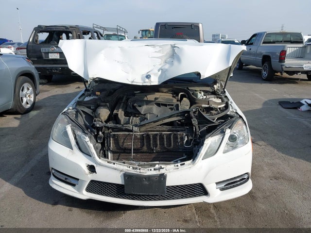 Aukcja sprzedaży 2013 Mercedes-benz E 350, vin: WDDHF5KB8DA717586, numer aukcji: 43990988