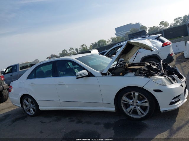 Aukcja sprzedaży 2013 Mercedes-benz E 350, vin: WDDHF5KB8DA717586, numer aukcji: 43990988