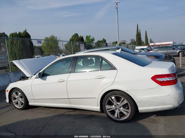 Aukcja sprzedaży 2013 Mercedes-benz E 350, vin: WDDHF5KB8DA717586, numer aukcji: 43990988
