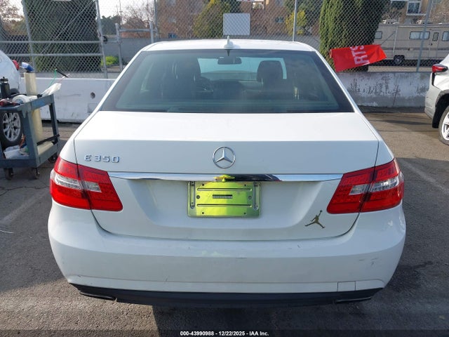 Aukcja sprzedaży 2013 Mercedes-benz E 350, vin: WDDHF5KB8DA717586, numer aukcji: 43990988
