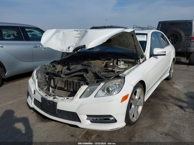 Aukcja sprzedaży 2013 Mercedes-benz E 350, vin: WDDHF5KB8DA717586, numer aukcji: 43990988