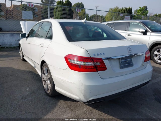 Aukcja sprzedaży 2013 Mercedes-benz E 350, vin: WDDHF5KB8DA717586, numer aukcji: 43990988