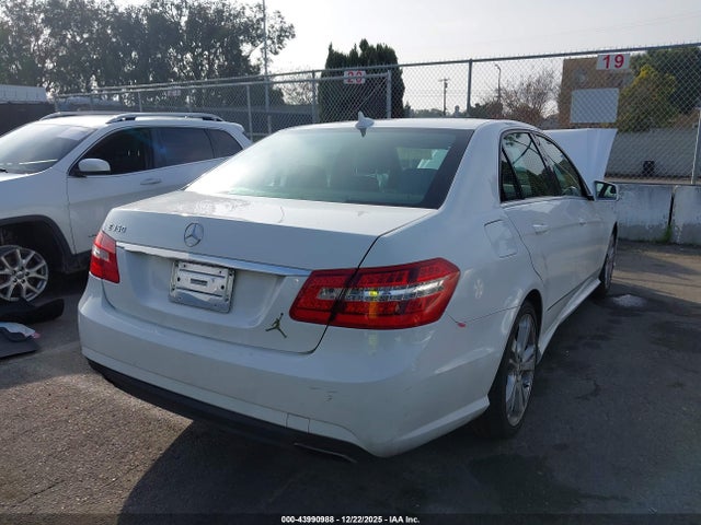 Aukcja sprzedaży 2013 Mercedes-benz E 350, vin: WDDHF5KB8DA717586, numer aukcji: 43990988
