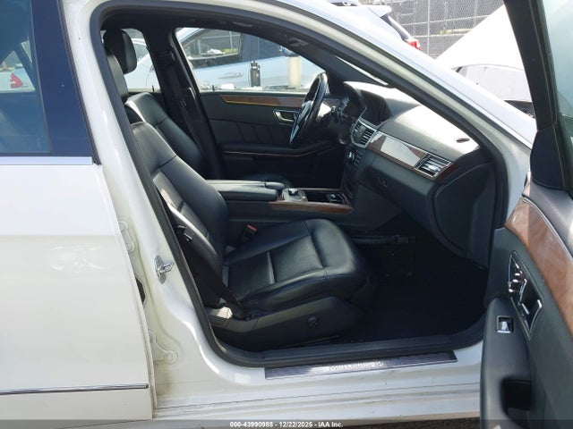 Aukcja sprzedaży 2013 Mercedes-benz E 350, vin: WDDHF5KB8DA717586, numer aukcji: 43990988