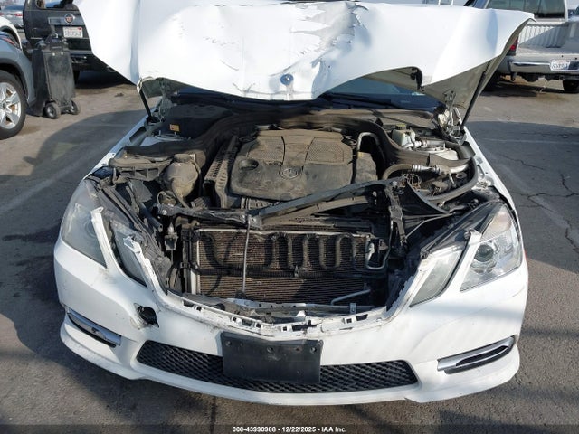 Aukcja sprzedaży 2013 Mercedes-benz E 350, vin: WDDHF5KB8DA717586, numer aukcji: 43990988