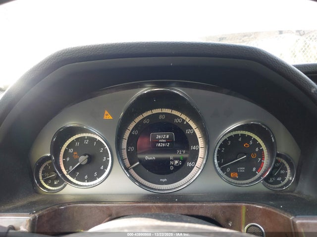 Aukcja sprzedaży 2013 Mercedes-benz E 350, vin: WDDHF5KB8DA717586, numer aukcji: 43990988