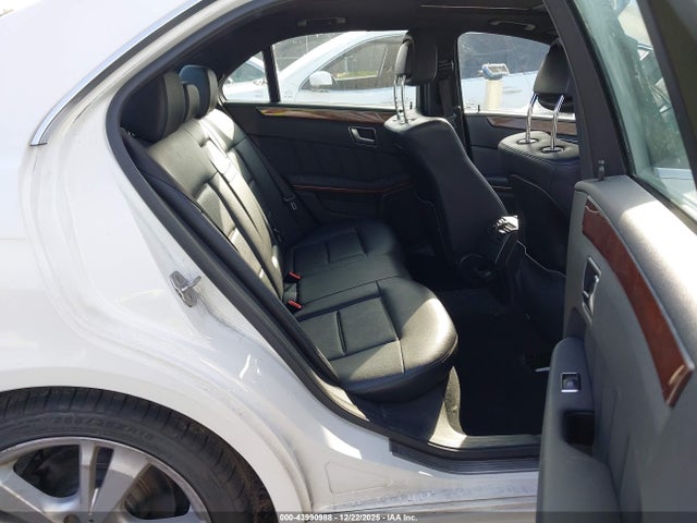 Aukcja sprzedaży 2013 Mercedes-benz E 350, vin: WDDHF5KB8DA717586, numer aukcji: 43990988