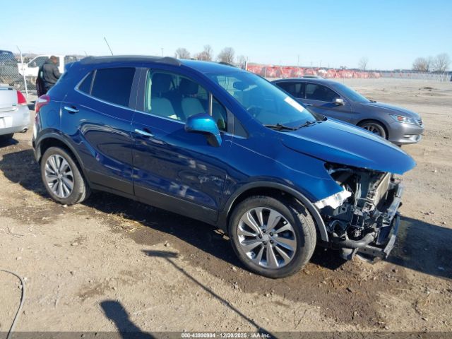2020 BUICK ENCORE KL4CJASBXLB046145
