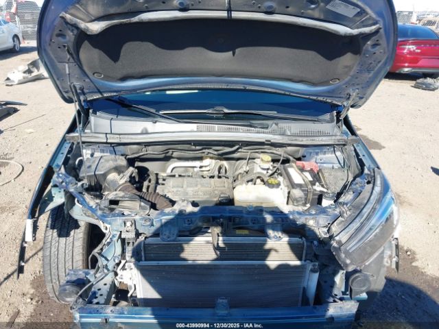 2020 BUICK ENCORE KL4CJASBXLB046145 Photo 9