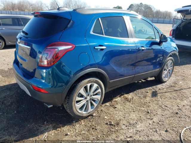 2020 BUICK ENCORE KL4CJASBXLB046145 Photo 3