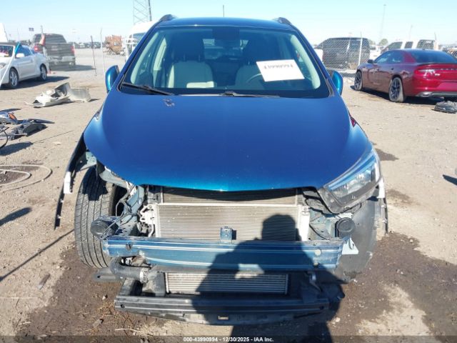 2020 BUICK ENCORE KL4CJASBXLB046145 Photo 5