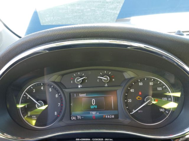 2020 BUICK ENCORE KL4CJASBXLB046145 Photo 6