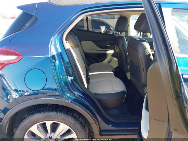 2020 BUICK ENCORE KL4CJASBXLB046145 Photo 7