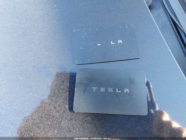 2018 TESLA MODEL 3 5YJ3E1EA2JF070995 Photo 10