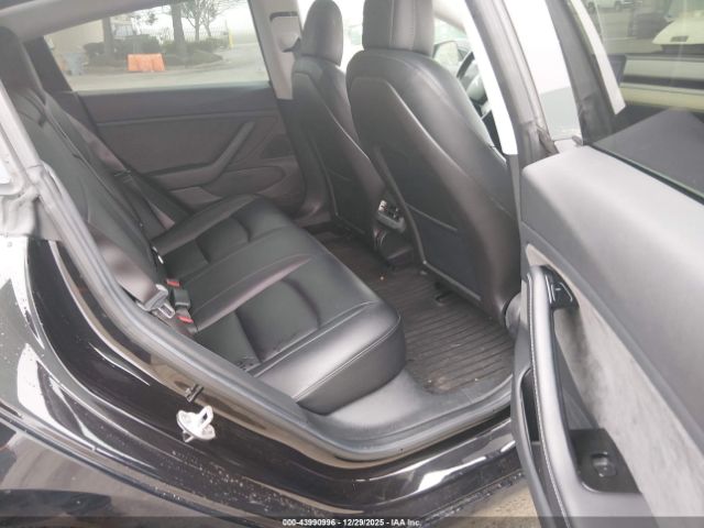 2018 TESLA MODEL 3 5YJ3E1EA2JF070995 Photo 7