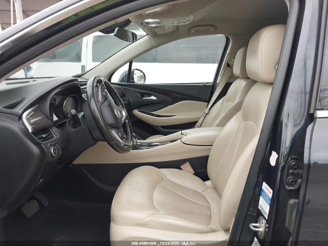 Buick Envision Fwd Essence 2020 LRBFXCSA8LD104406 Image 5