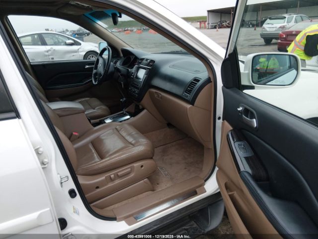 2006 ACURA MDX 2HNYD18916H530959 Photo 4