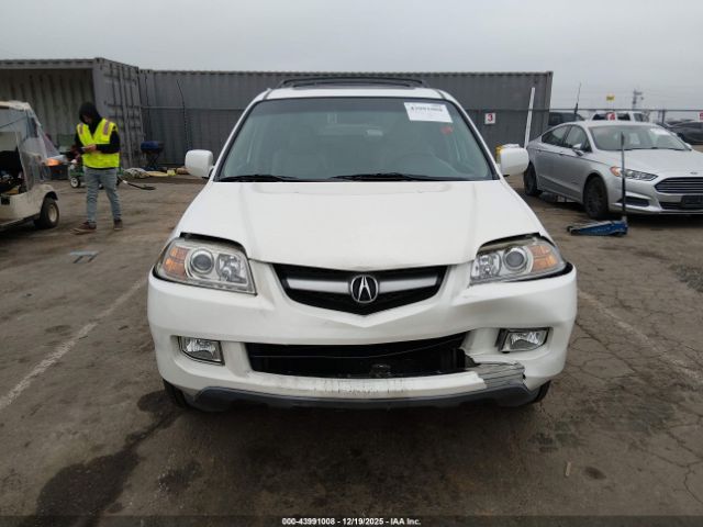2006 ACURA MDX 2HNYD18916H530959 Photo 5