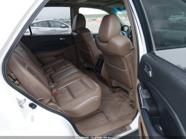 2006 ACURA MDX 2HNYD18916H530959 Photo 7